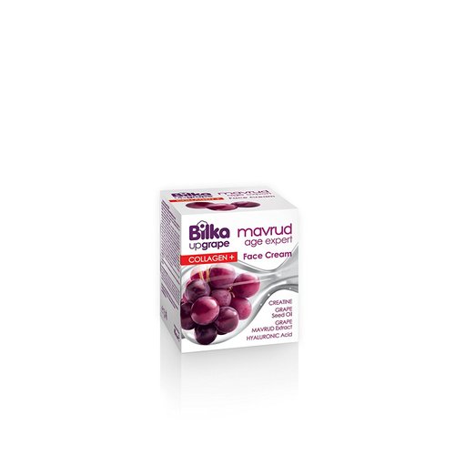 MAVRUD FACE CREAM - AgeExpert by Bilka