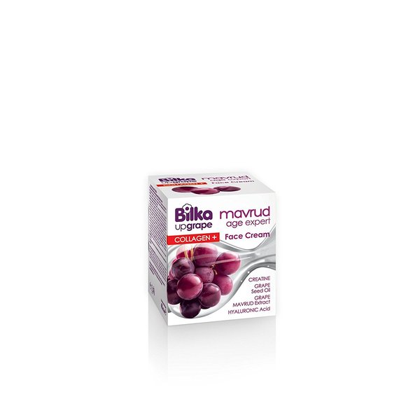 MAVRUD FACE CREAM - AgeExpert by Bilka