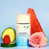 YUNASENCE QLUMIERE Bio-Restorative Soothing Cucumber Cream w/Amino Acids, Hyaluronic Acid, Enzymes, Caviar. Hydrating, Protecting.