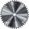 Makita 721251-A 7-1/4" 40T Carbide-Tipped Circular Saw Blade, Fine Crosscutting