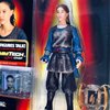 STAR WARS, Episode I: The Phantom Menace, Padme Naberrie Action Figure, 3.75 Inches