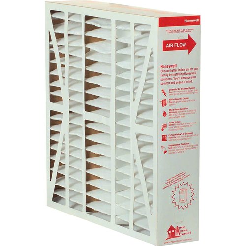 Honeywell Home Media Air Filter 16 x 25 x 4 MERV 11 (1 pk)