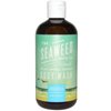 Seaweed Bath Company - Wildly Natural Seaweed Body Wash Unscented - 12 oz.