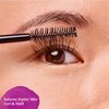 essence | Volume Stylist 18Hr Curl & Hold Mascara with Micro Styling Waxes | Cruelty Free - Black (Pack of 3)