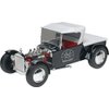 Revell/Monogram Black Widow Hot Rod Building Kit