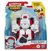Transformers Playskool Heroes Rescue Bots Academy Medix The Doc-Bot Converting Toy, 4.5" Action Figure, Toys for Kids Ages 3 & Up
