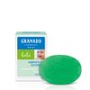 Granado Linha Bebe Sabonete em Barra de Glicerina Erva-Doce 90 Gr Baby Collection - Fennel Glycerin Bar Soap Net 3.2 Oz