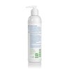 Alba Botanica Exfoliating Facial Cleanser, with Pineapple Enzyme and Aloe Vera, 8 Oz (Packaging May Vary)