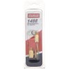 Edelbrock 1498 Carburetor Needle and Seat - Set of 2