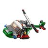 LEGO Creator 31037 Adventure Vehicles Building Kit