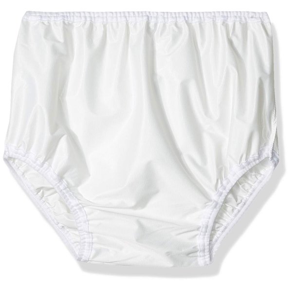 SANI-Pant Waterproof Cover-Up Briefs, Size Small