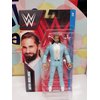 Mattel WWE Basic Action Figure, Seth Rollins, Posable 6-inch Collectible for Ages 6 Years Old & Up