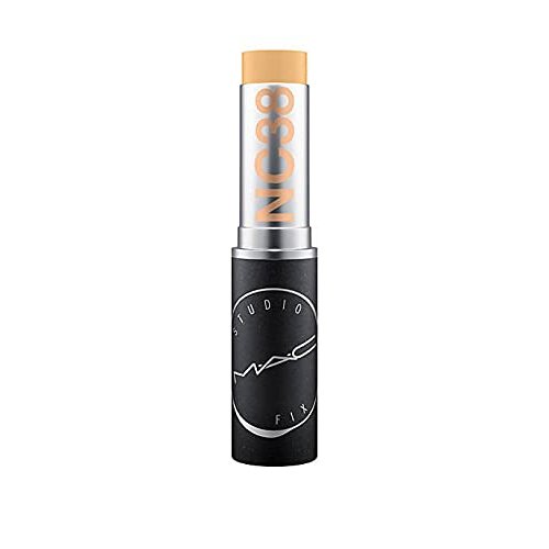 Studio Fix soft matte foundation stick - NC38