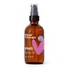 Plant Therapy PMS Body Oil 4 oz Helps Balance & Calm Emotions, Soothes Cramps & Stomach Discomfort, Relaxes Tight & Tired Muscles