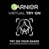 Garnier Olia Hair Color, Oil Powered Ammonia Free Permanent Hair Dye for Long-Lasting Hair Color, 6.65 Intense Red, 2 Hair Dye Kits