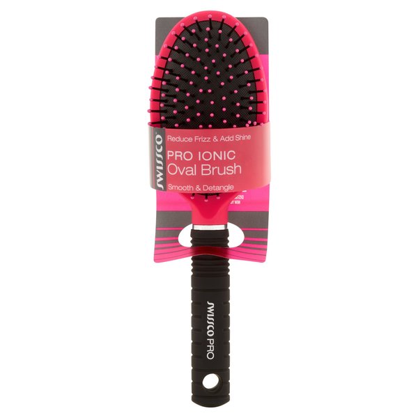 Swissco Pro Professional Ionic Hair Brush