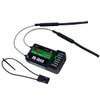 Flysky FS-i6 6CH 2.4GHz AFHDS RC Transmitter w/FS-iA6B Receiver for RC Multirotor Helicopter Airplane Glider Quadcopter (Model_2)