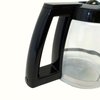 Cuisinart 12-Cup Replacement Glass Carafe for Coffee Maker, DCC-1200PRC