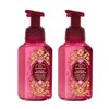 Bath and Body Works Gentle Foaming Hand Soap 8.75 Ounce 2-Pack (Danbury Shortbread)