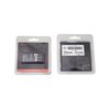 sea jump 2PCS 3.8V 1100mah Lithium Battery for DJI Tello RC Quadcopter Spare Parts Drone Battery