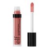 e.l.f. Lip Plumping Gloss, High-Shine Sheer Color, Hydrates & Creates Fuller Lips With Vitamin E, Vegan & Cruelty-Free, Sweet Talker, 0.09 Fl Oz