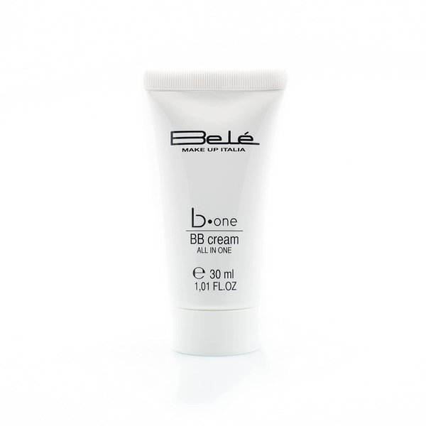 Belé Make Up Italia BB Cream (#1 Sand) (Made In Italy)