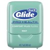 Oral B Glide Comfort Plus Dental Floss Mint 43.7 Yd