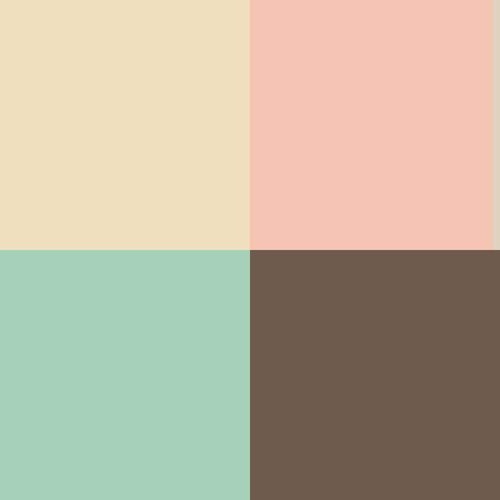 Revlon Colorstay 16 Hour Eye Shadow Quad - Sun Swept - 0.16 oz