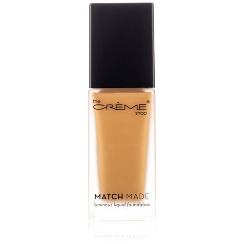 The Crème Shop | Match Made Luminous Liquid Foundation - 1.06 oz (33)