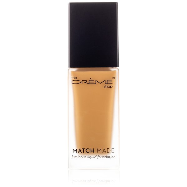 The Crème Shop | Match Made Luminous Liquid Foundation - 1.06 oz (33)