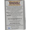 ERZULI Erzuli Black Soap Bar - Unscented, 4 OZ