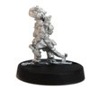 Stonehaven Kobold Rogue Miniature Figure (for 28mm Scale Table Top War Games) - Made in US