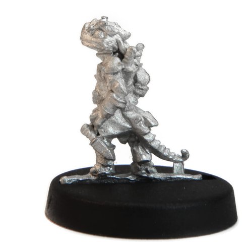 Stonehaven Kobold Rogue Miniature Figure (for 28mm Scale Table Top War Games) - Made in US