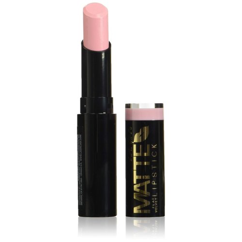 L.A. Girl Matte Flat Velvet Lipstick, Carried Away GLC802