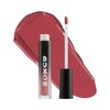 Buxom Full-On Plumping Liquid Lipstick Matte, Plumping Lip Color with Vitamin E, Hyaluronic Acid & Plumping Peptide Complex, Hydrates & Smooths Lip Lines, Transfer-Proof,Cruelty-Free(Comin' Up Roses)
