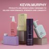KEVIN.MURPHY STIMULATE-ME.WASH - Clarifying Shampoo for Hair & Scalp - For All Hair Types - Stimulates Hair - Hair Strengthening - Cruelty Free Shampoo - 250 mL / 8.4 fl oz