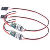 2PCS SoloGood RC BEC UBEC 5V 3A Step Down UBEC Module for RC Quadcopter Airplane FPV Camera Servo Power Supply