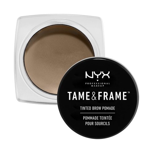 NYX Nyx tame & frame brow pomade - blonde