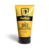 HeadBlade HeadShed Men's Exfoliating Scrub - 5 oz - Face Wash & Cleanser - Removes Dead Skin and Preps for Great Shave
