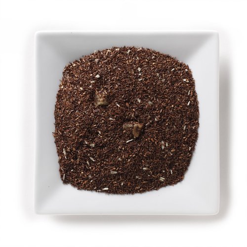 Mahamosa Rooibos Pina Colada 2 oz (pineapple, coconut, vanilla) - Rooibos Herbal Loose Leaf (Looseleaf) Tea Blend