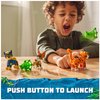 Paw Patrol: Jungle Pups Chase, Tracker & Tiger Action Figures with Projectile Launcher, Kids Toys for Boys and Girls Ages 3 and Up