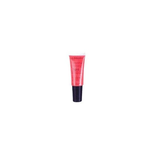 LA CLR GLSY LIP FRUIT PUNCH