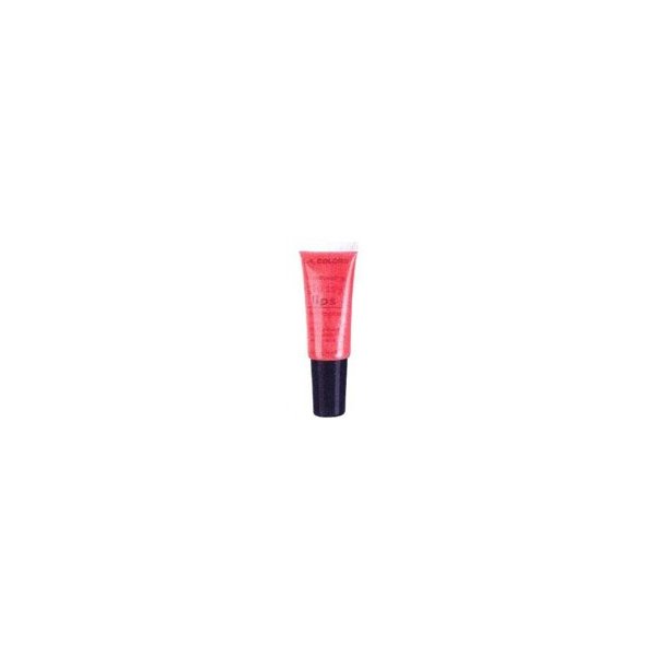 LA CLR GLSY LIP FRUIT PUNCH