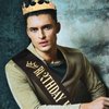 Chanaco Birthday Crown for Men, King Crown for Boys, Birthday King Sash and Crown, Birthday Sash for Men, Happy Birthday Decorations for Men, Birthday Gifts For Men