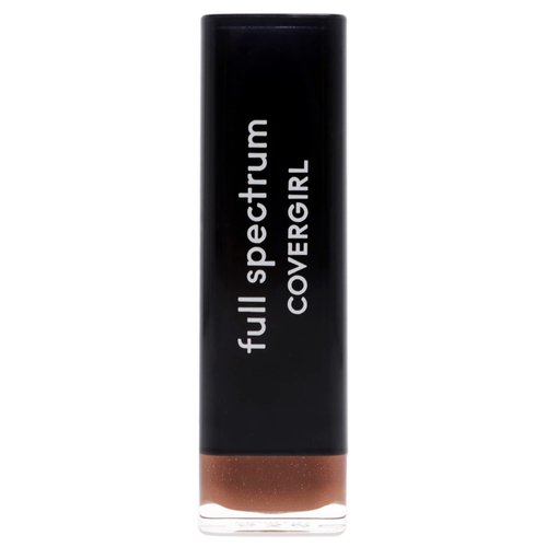 COVERGIRL Color Idol Satin Lipstick, Prodigy, 0.12 Ounce