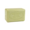 Pre de Provence Artisanal Soap Bar, Enriched with Organic Shea Butter, Natural French Skincare, Quad Milled for Rich Smooth Lather, Olive Oil & Lavender, 12.3 Ounce
