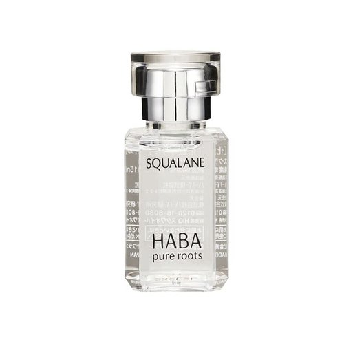 Haba Squalane 15ml