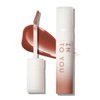 INTO YOU Lip Gloss Coco Liquid Moisturizing Lipstick Long Lasting Lip Stick Lip Stain Makeup Glitter Shine Non-sticky Lipstick for Women (CC06)