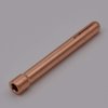 10Pcs Collet Body 10N32 (3/32") & Collet 10N24 (3/32") Consumables KIT for TIG Welding Torch 17, 18 and 26