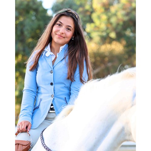 Black Vegan Leather Headband with Gold Snaffle Bit Buckle – Stylish and Comfortable Hair Accessory, Headache-Free Design, Lightweight & Durable, Perfect Accessory for Brunettes or Blondes